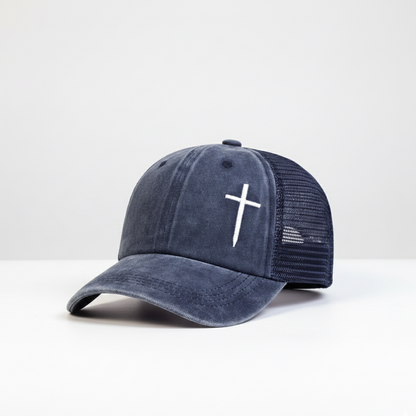 The Waypoint Trucker Hat
