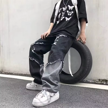 Shadowfall Denim Jean
