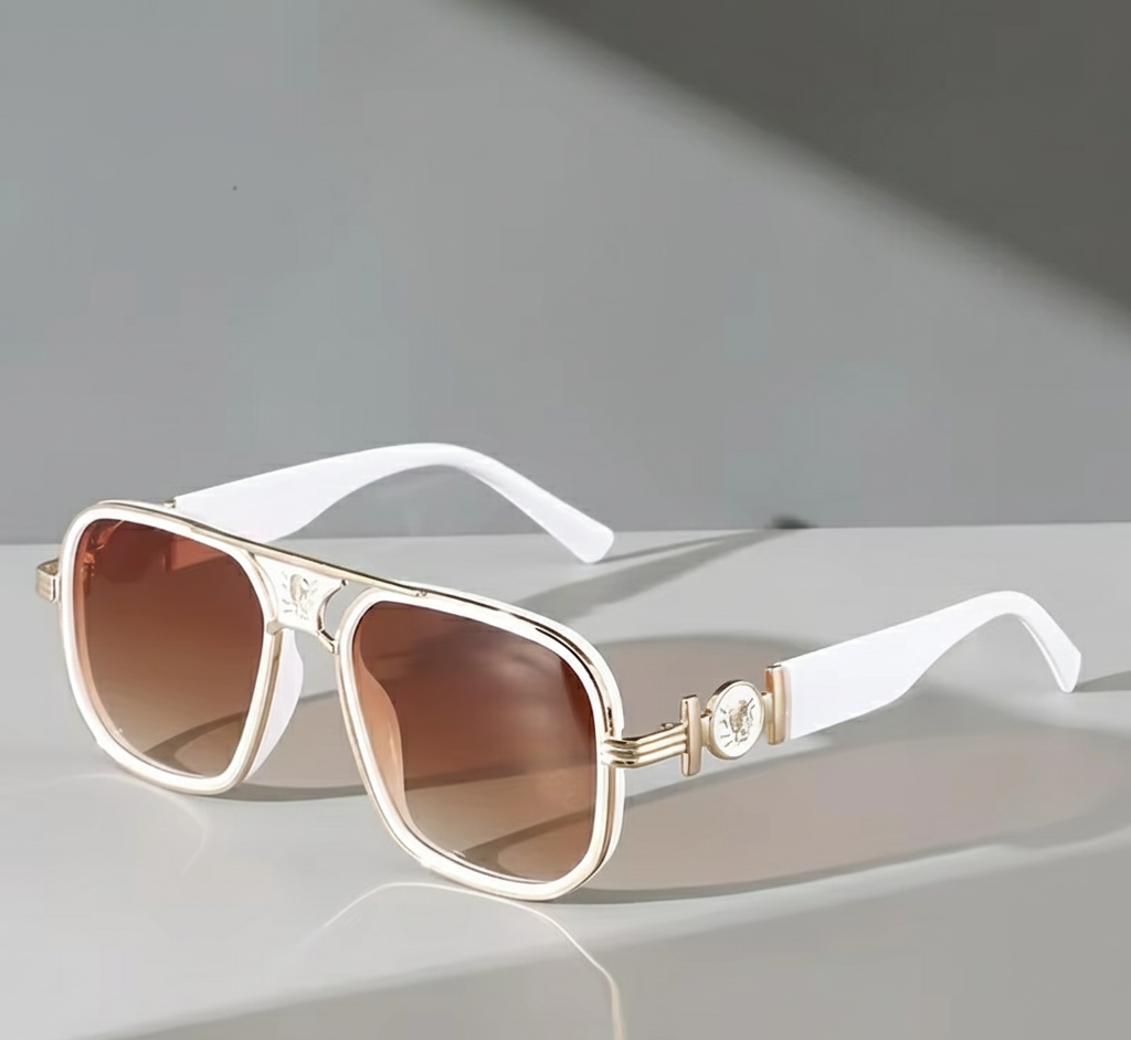 Nico Laurent Sunglasses
