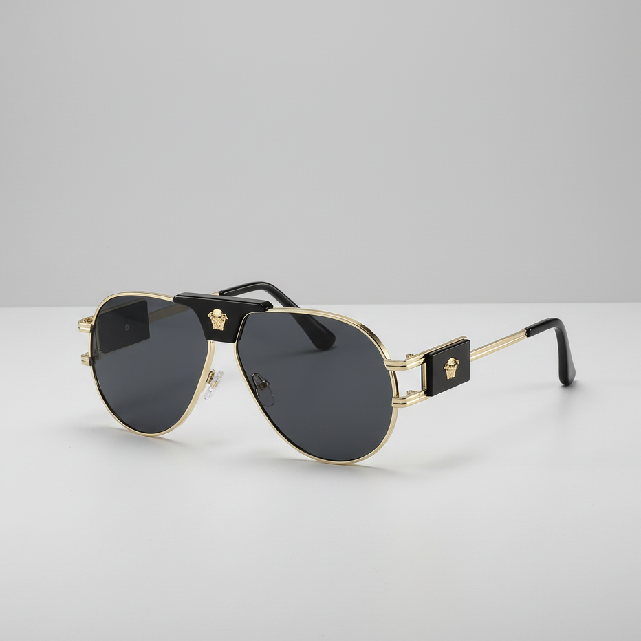 Aurelio Crest Aviators