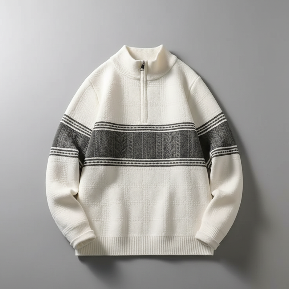 Marston Ridge Quarter Zip