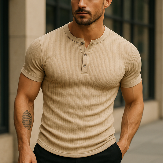 SculptFit Polo