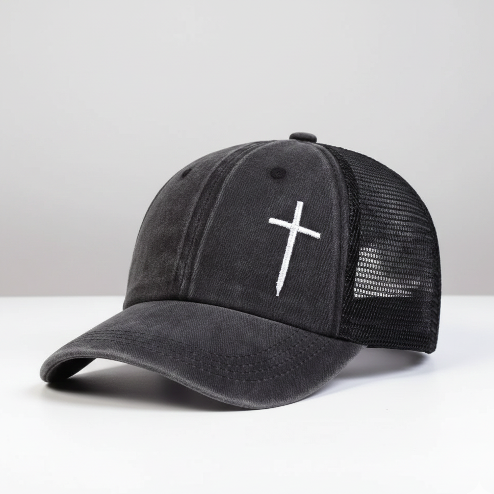 The Waypoint Trucker Hat