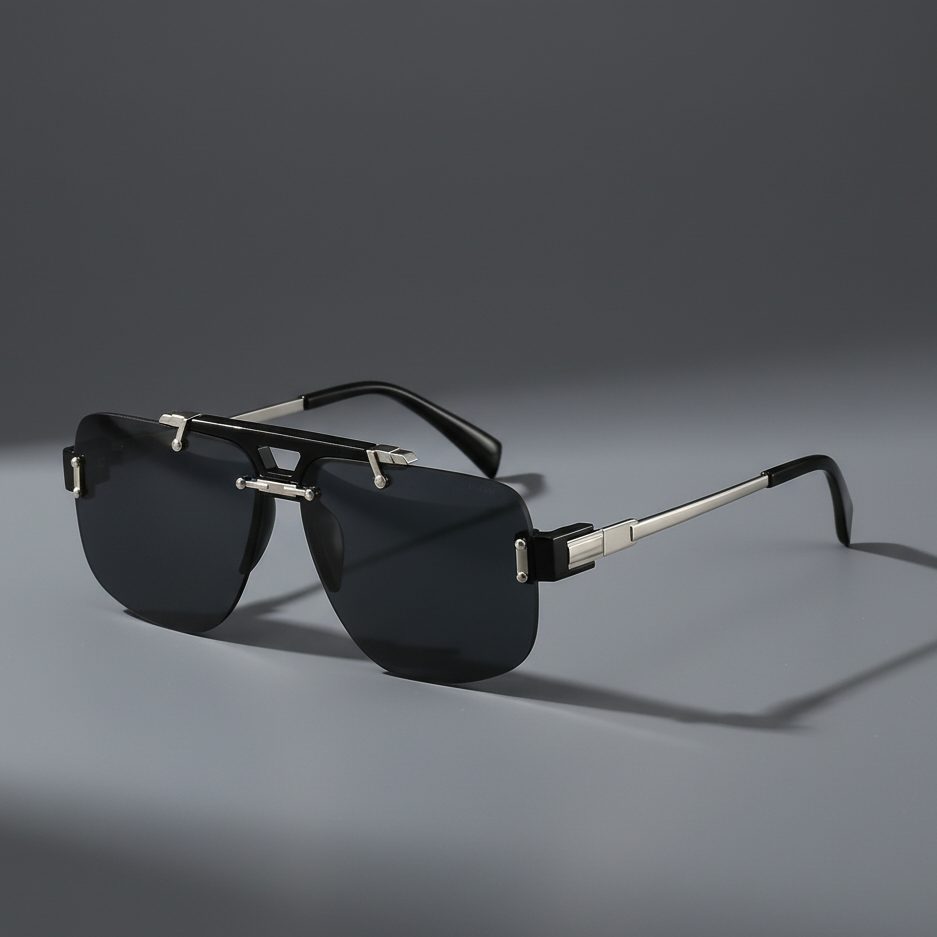 Asher Cole Sunglasses