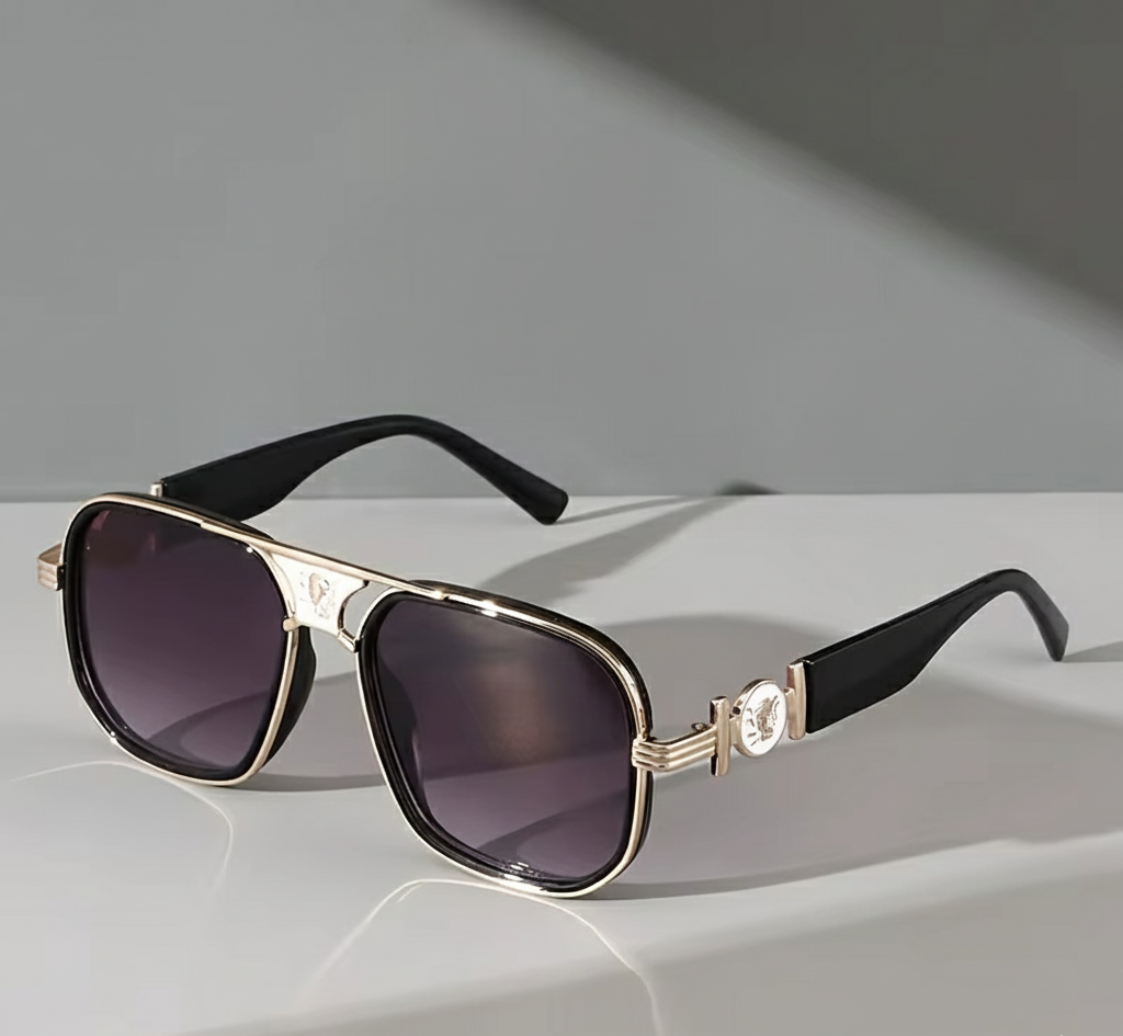 Nico Laurent Sunglasses