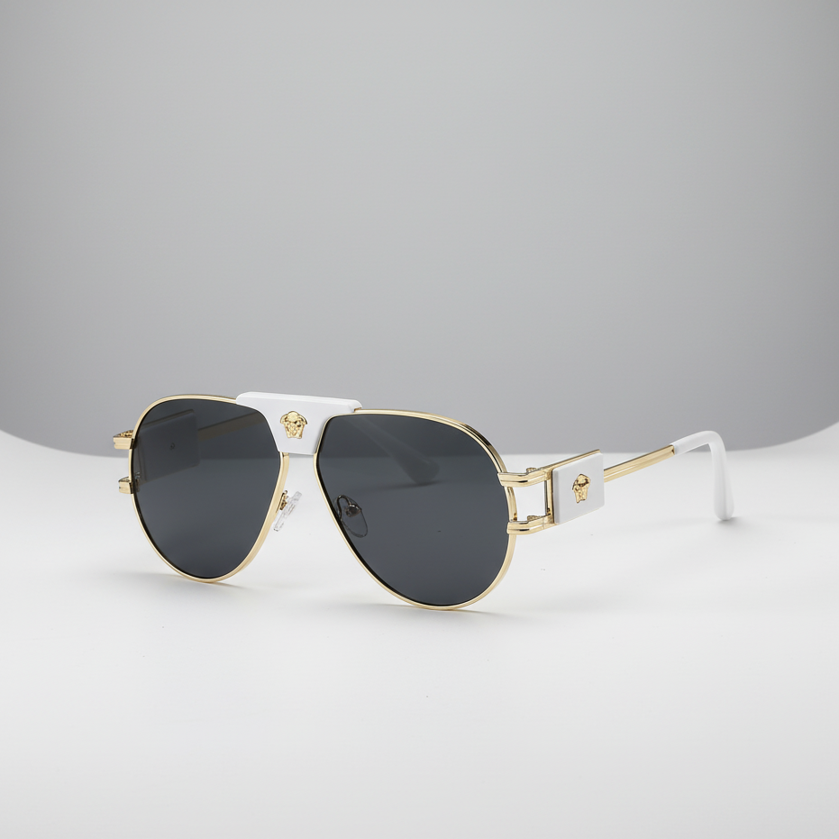 Aurelio Crest Aviators