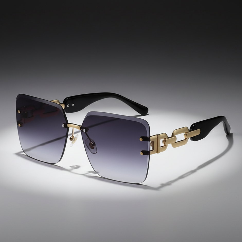 Rivana Crest Sunglasses