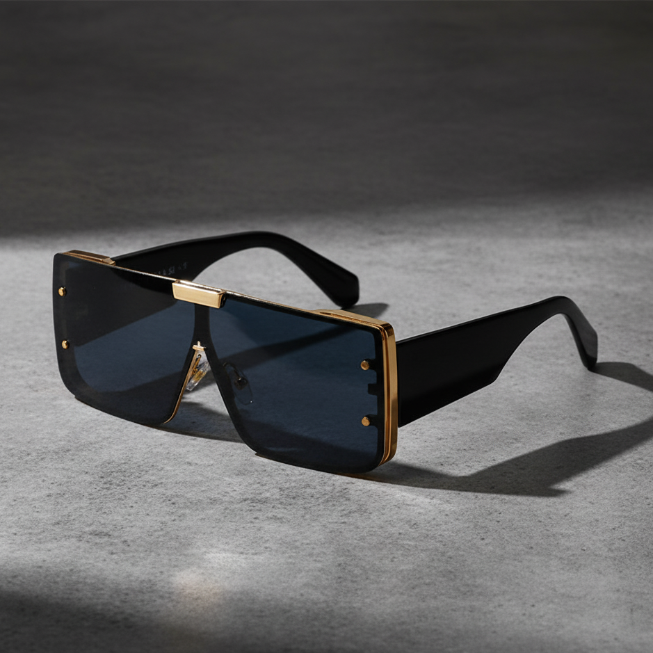 Casey Brooks Sunglasses