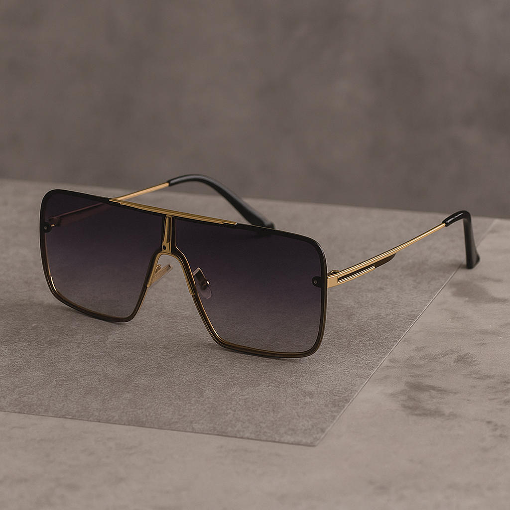 Milano Vanta Sunglasses