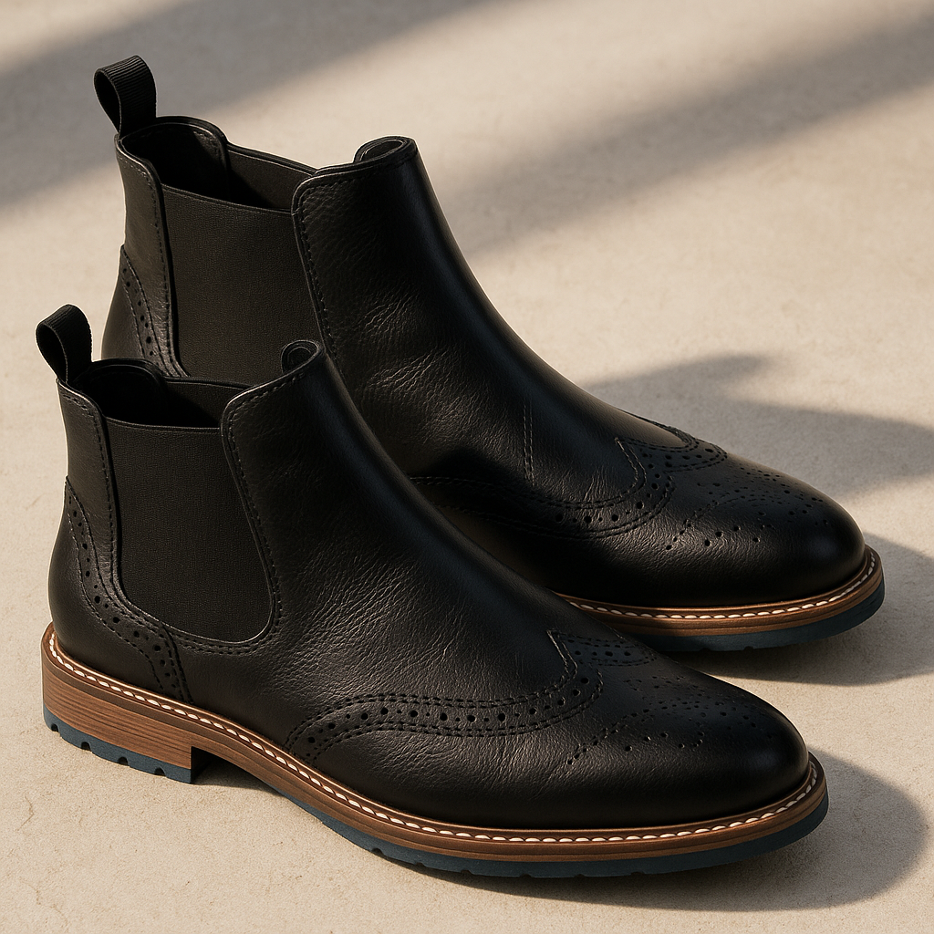 Westford Boots