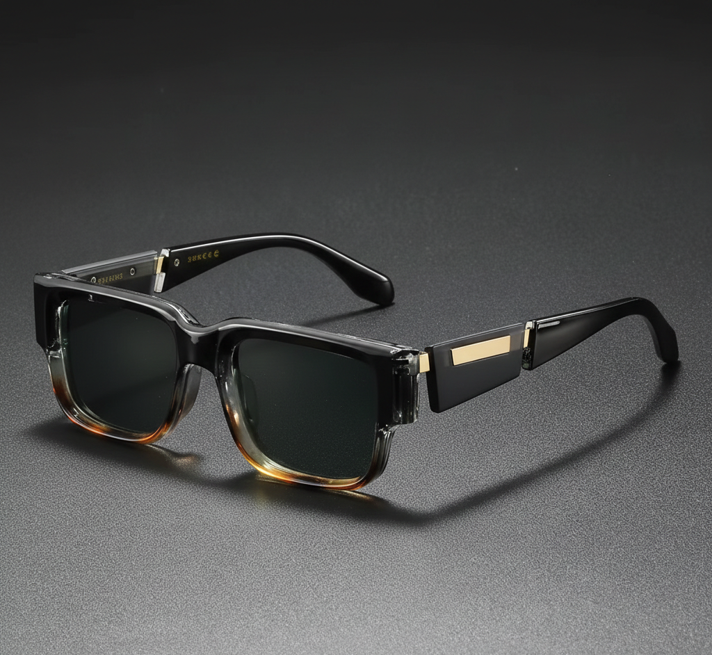 Hudson Pierce Sunglasses