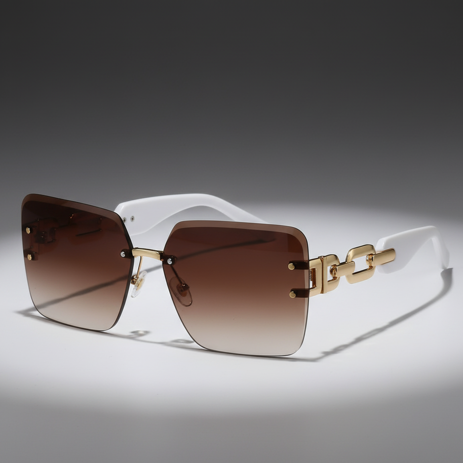 Rivana Crest Sunglasses