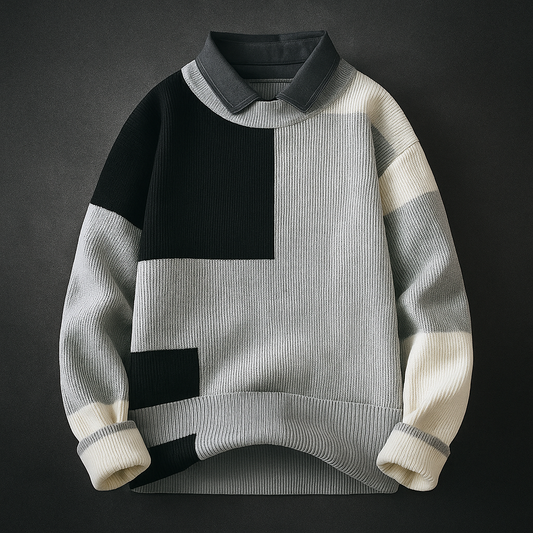 Jaxon Reid Sweater