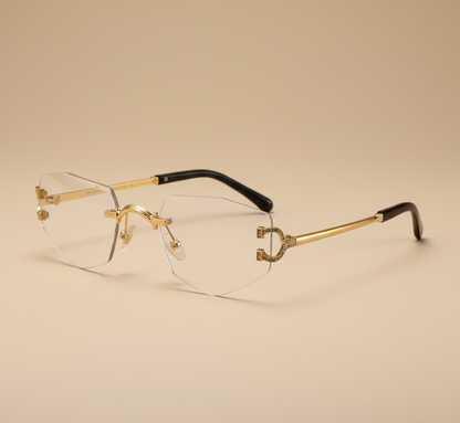 Sloane Monroe Retro Sunglasses