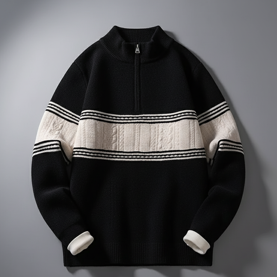 Marston Ridge Quarter Zip