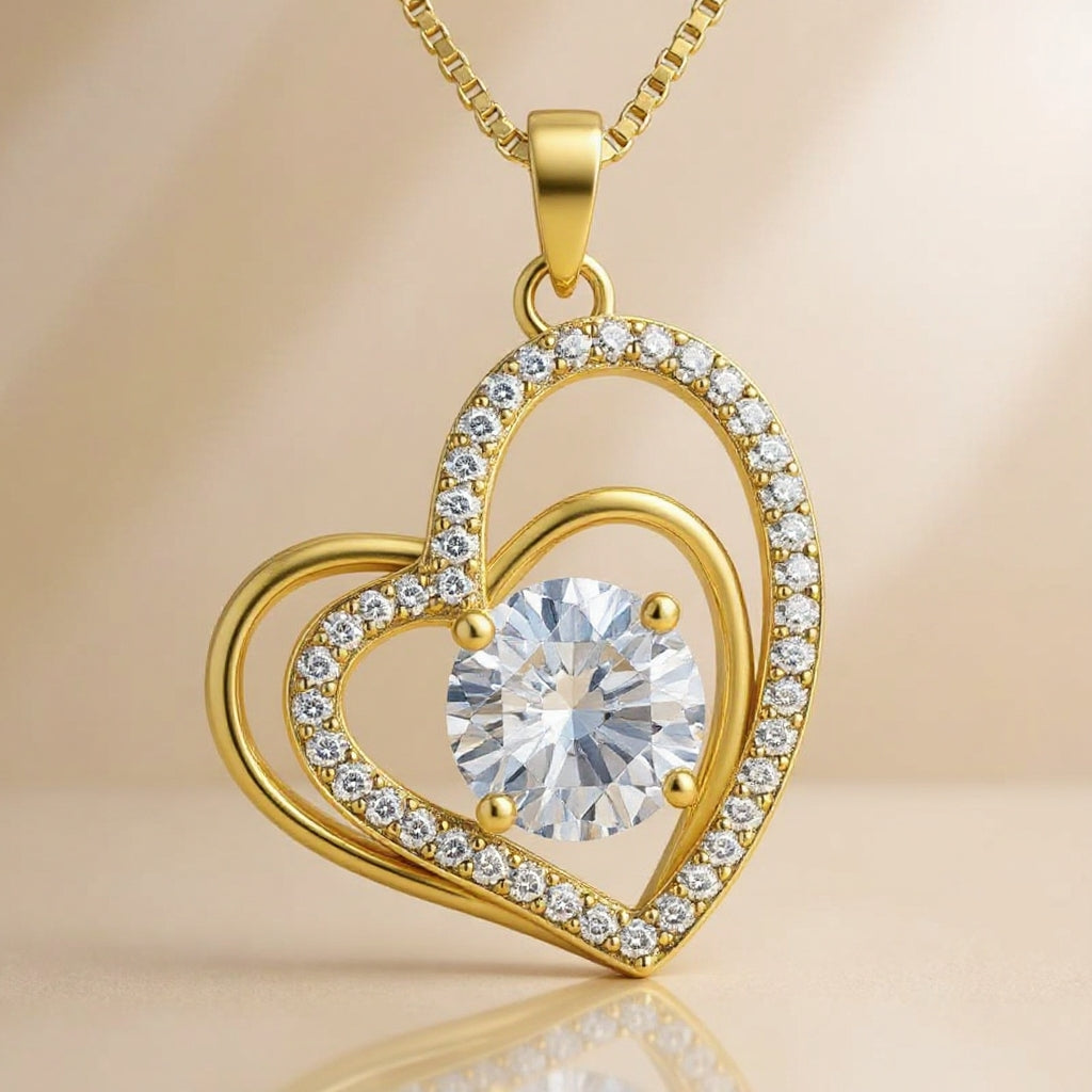 Amore Vellare Necklace