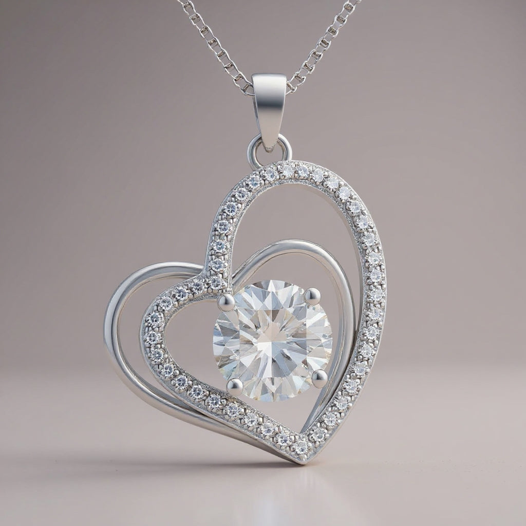 Amore Vellare Necklace