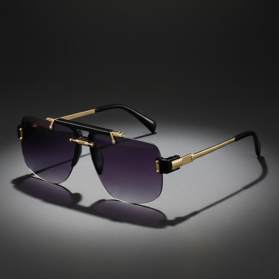 Asher Cole Sunglasses