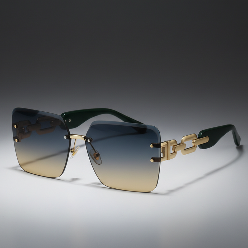 Rivana Crest Sunglasses