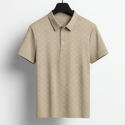 Monarch Crest Polo