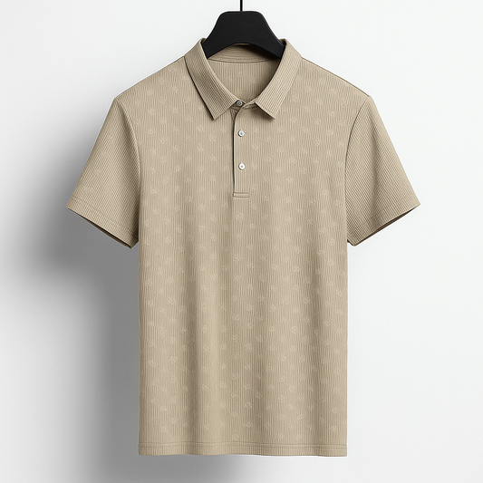 Monarch Crest Polo