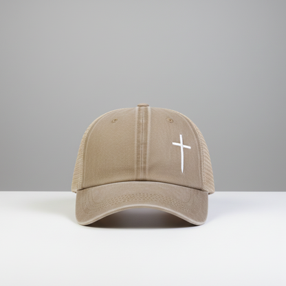 The Waypoint Trucker Hat