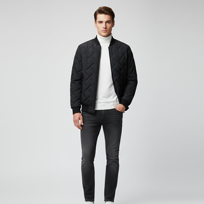 Grayson Hale Padded Jacket