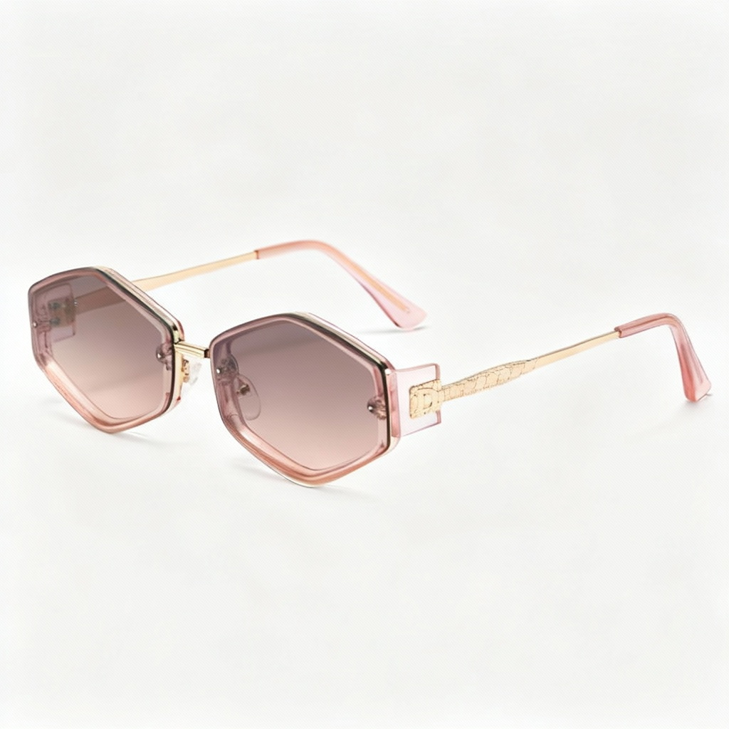 Arden Vance Sunglasses