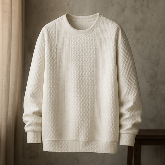 Stoneford Crewneck