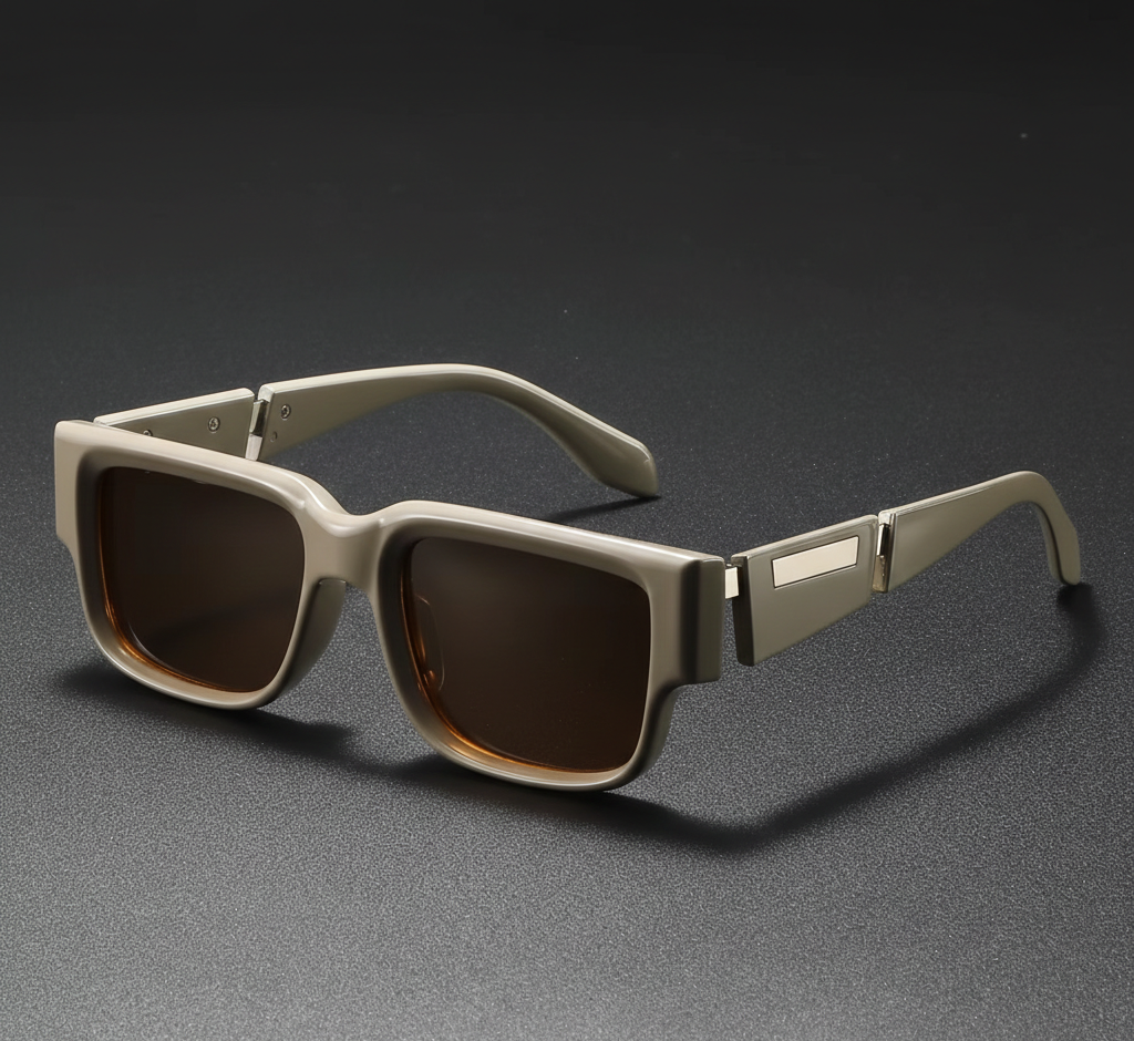 Hudson Pierce Sunglasses