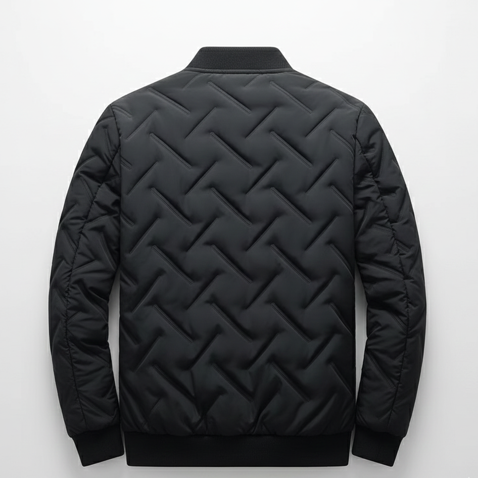 Grayson Hale Padded Jacket