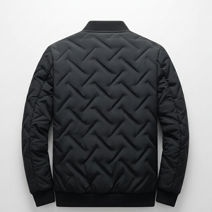 Grayson Hale Padded Jacket