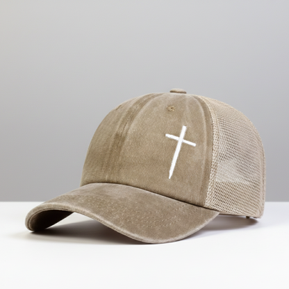 The Waypoint Trucker Hat