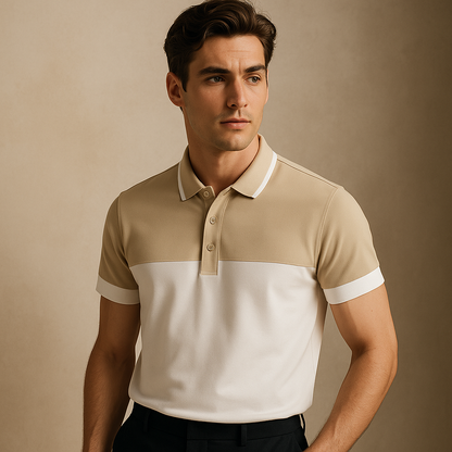 NoirForm Polo