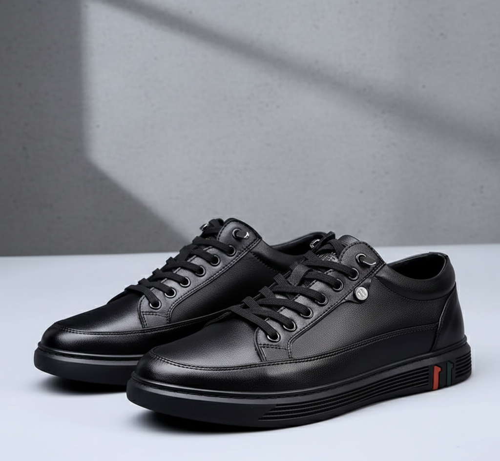 Enzo Montaro Sneakers