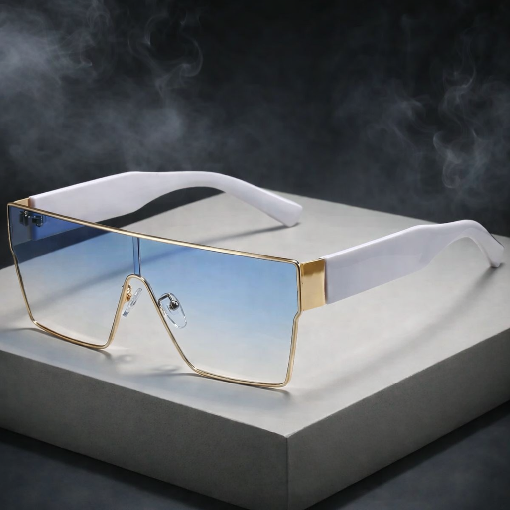 Aurelio Nero Sunglasses