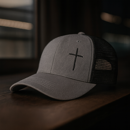 Faithline Trucker Hat