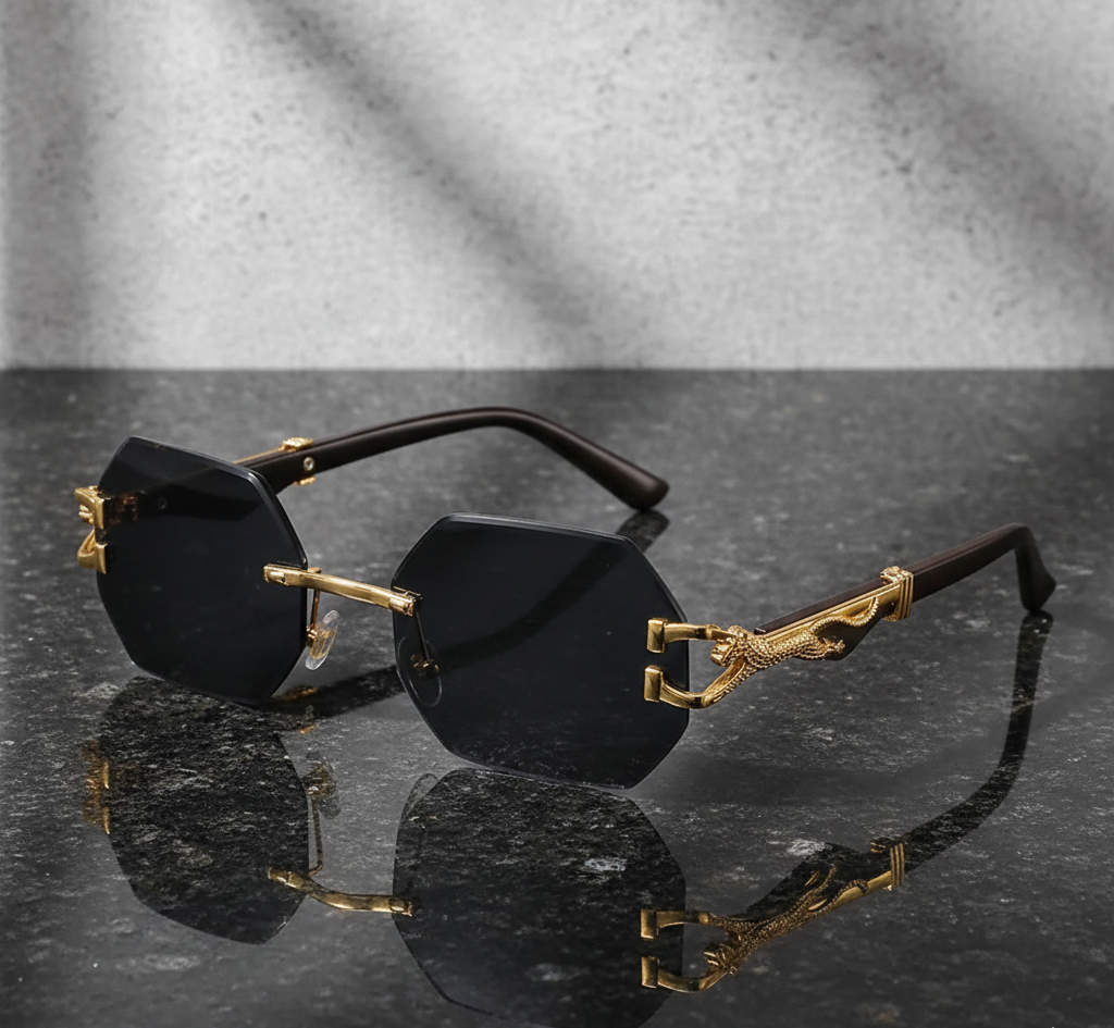 Ravello Sunglasses