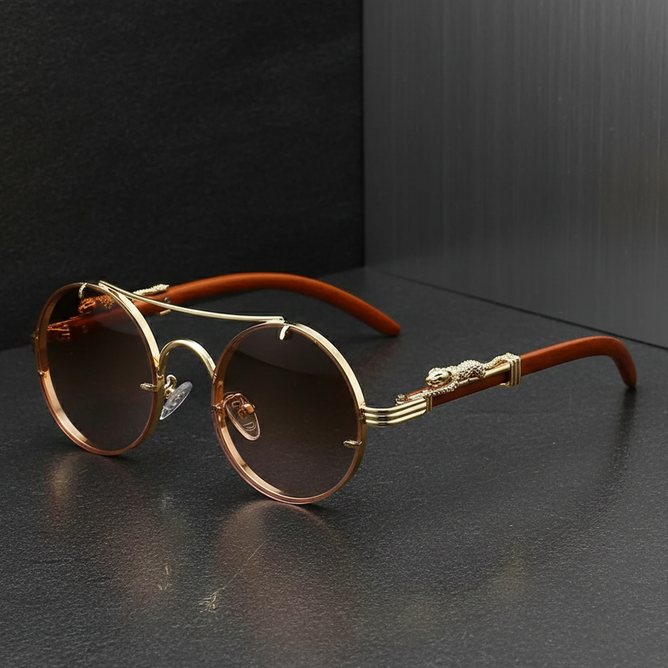 Riley Parker Sunglasses