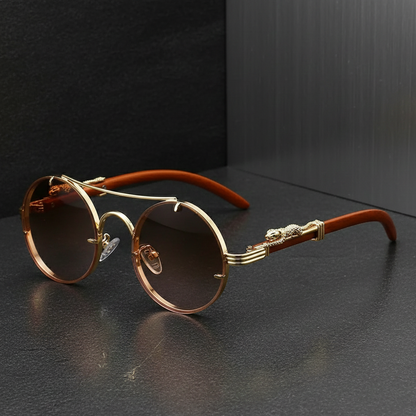 Riley Parker Sunglasses