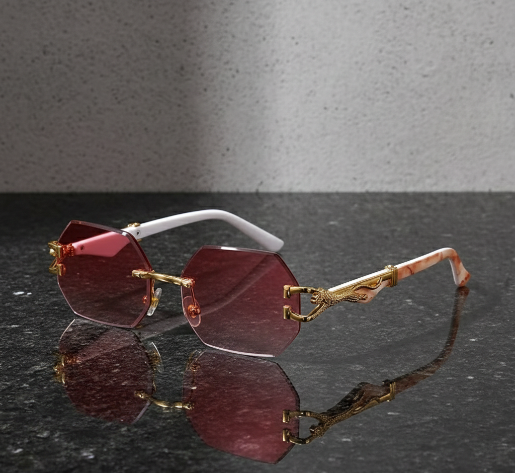 Ravello Sunglasses