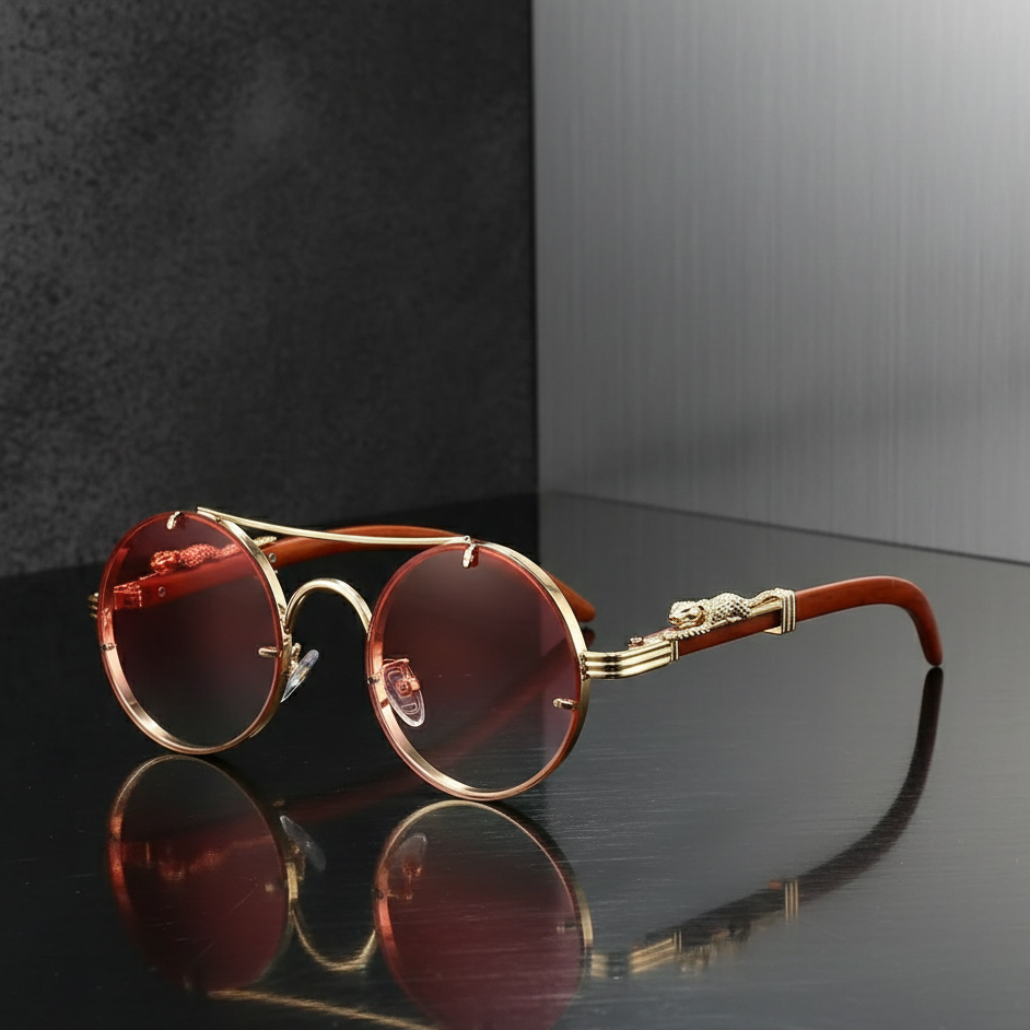 Riley Parker Sunglasses