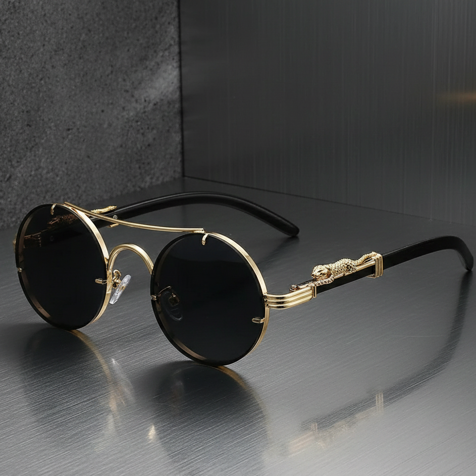 Riley Parker Sunglasses