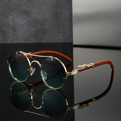 Riley Parker Sunglasses