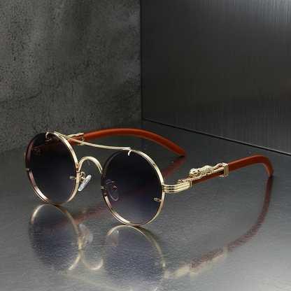 Riley Parker Sunglasses