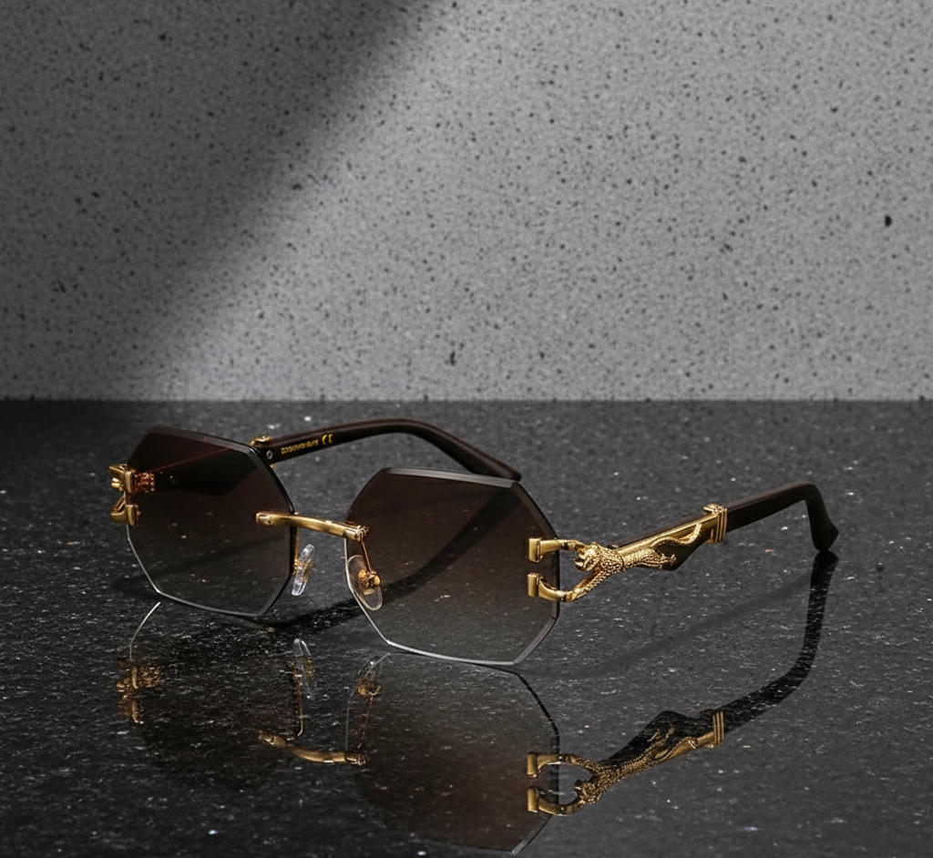 Ravello Sunglasses
