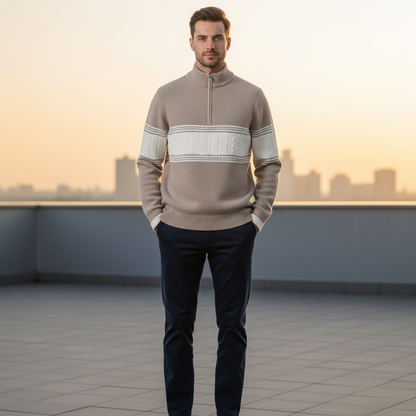 Marston Ridge Quarter Zip