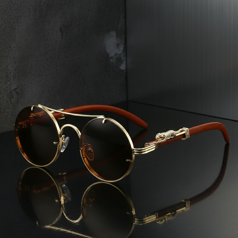 Riley Parker Sunglasses