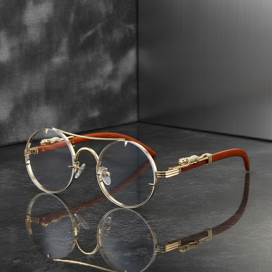 Riley Parker Sunglasses