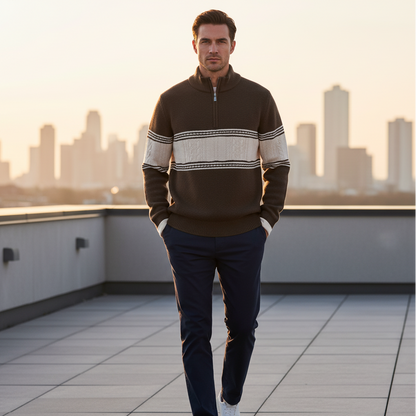 Marston Ridge Quarter Zip